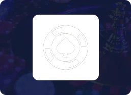 Catálogo extenso de casino
