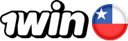 1win Chile Logo