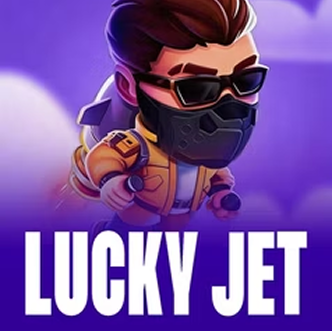 Lucky Jet