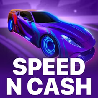 Speed-n-Cash