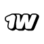 1win icon